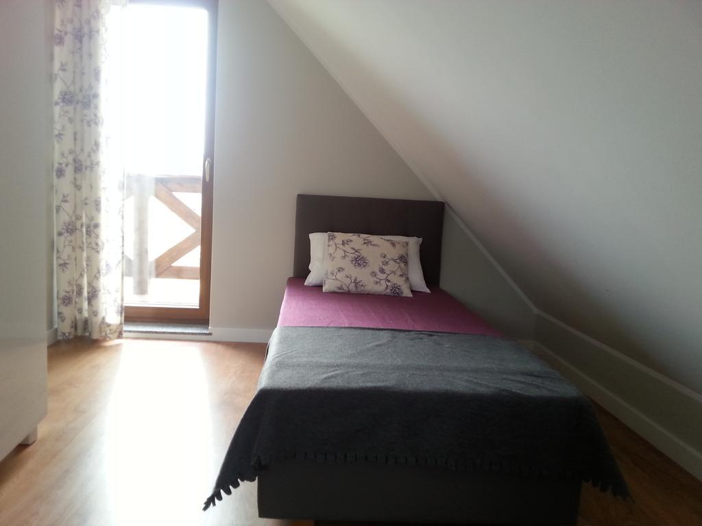 Nadmorska Osada Holiday home *