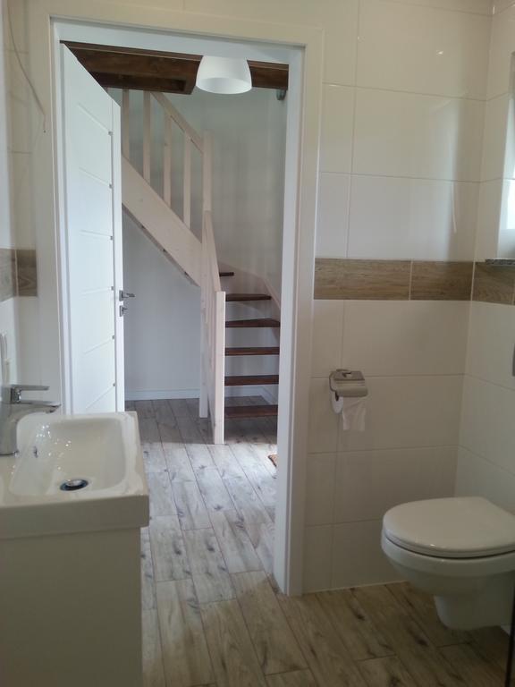 Holiday home Nadmorska Osada