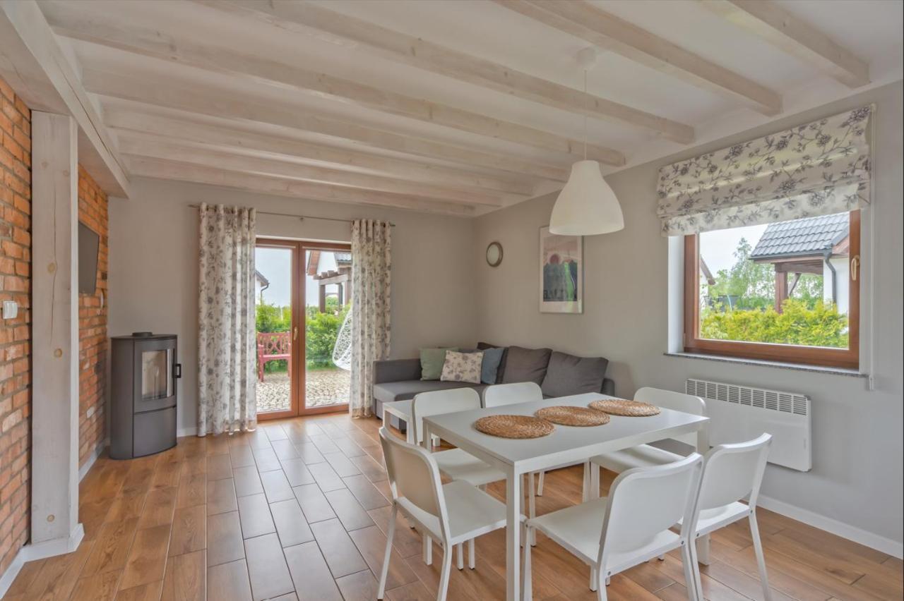 Nadmorska Osada Holiday home Leba