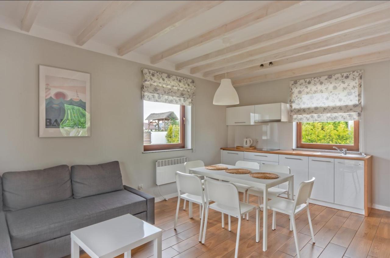 Holiday home Nadmorska Osada *