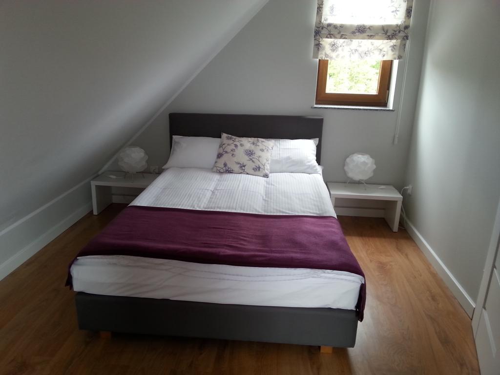 Nadmorska Osada Holiday home Leba