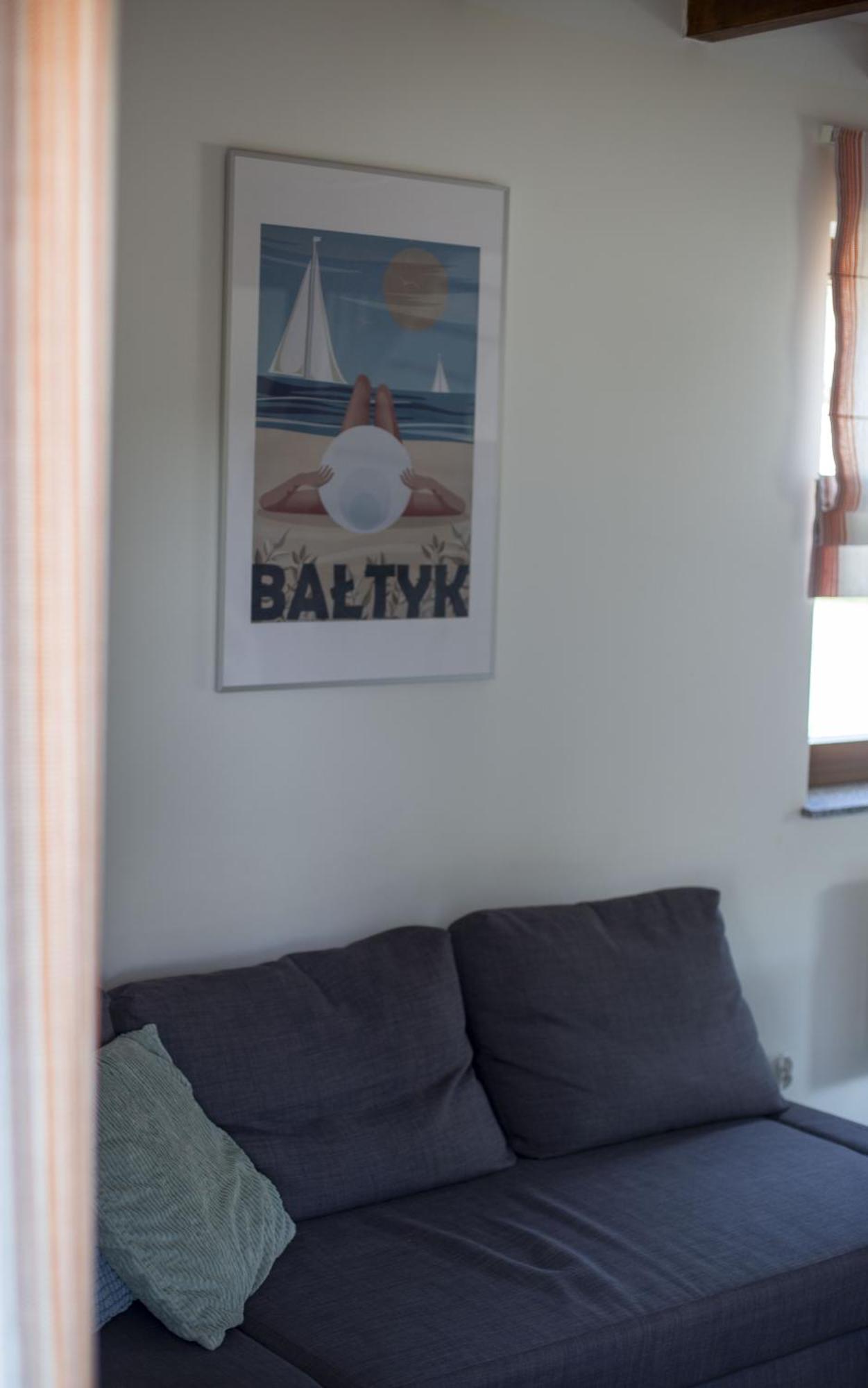 Holiday home Nadmorska Osada