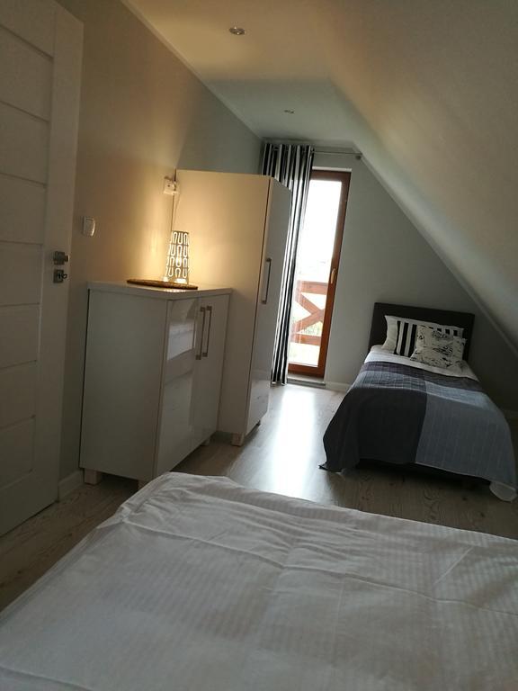 Holiday home Nadmorska Osada *