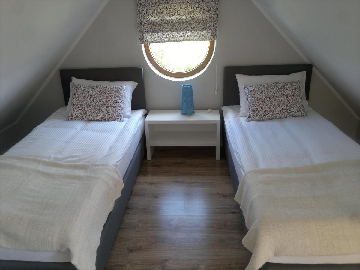 Holiday home Nadmorska Osada Leba