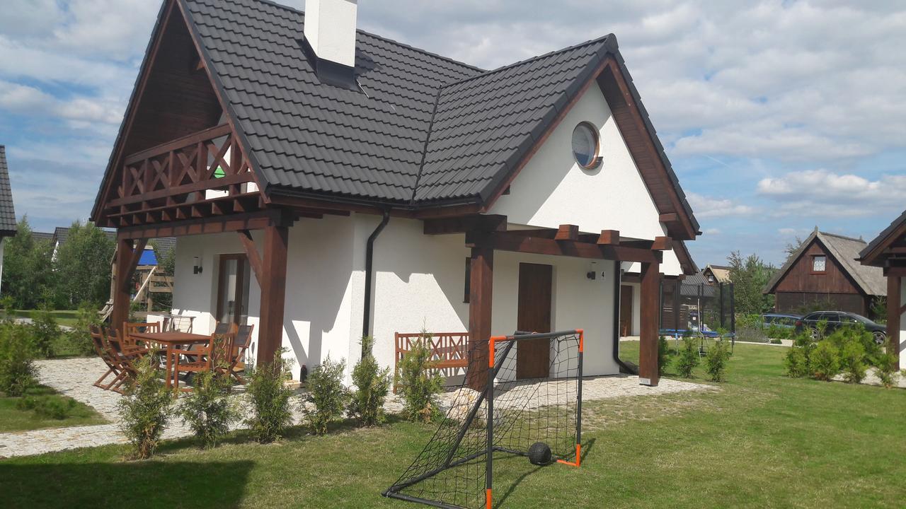 Nadmorska Osada