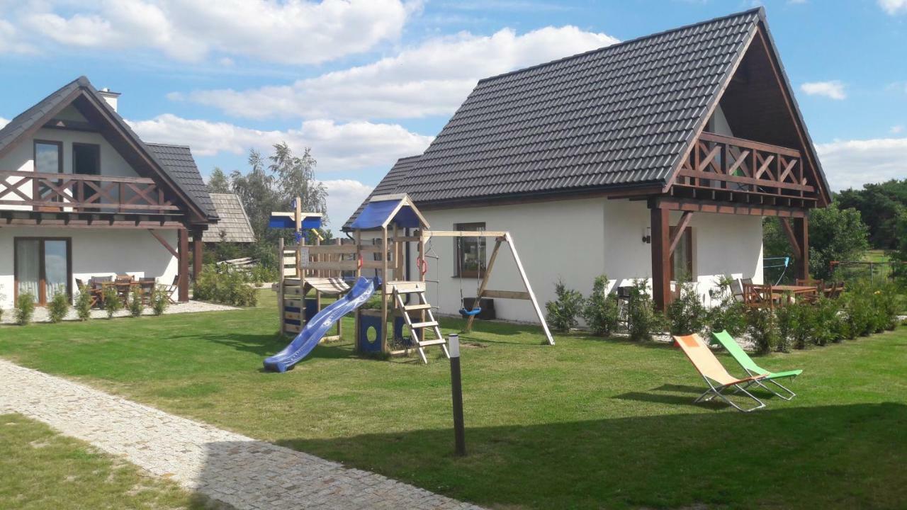 Nadmorska Osada Holiday home *